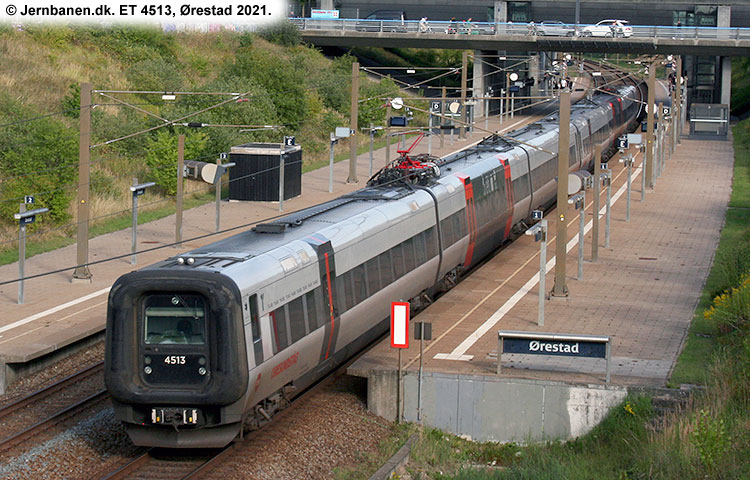 DSB ET 4313