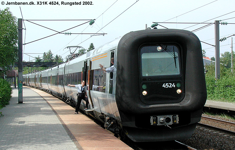 DSB ET 4324