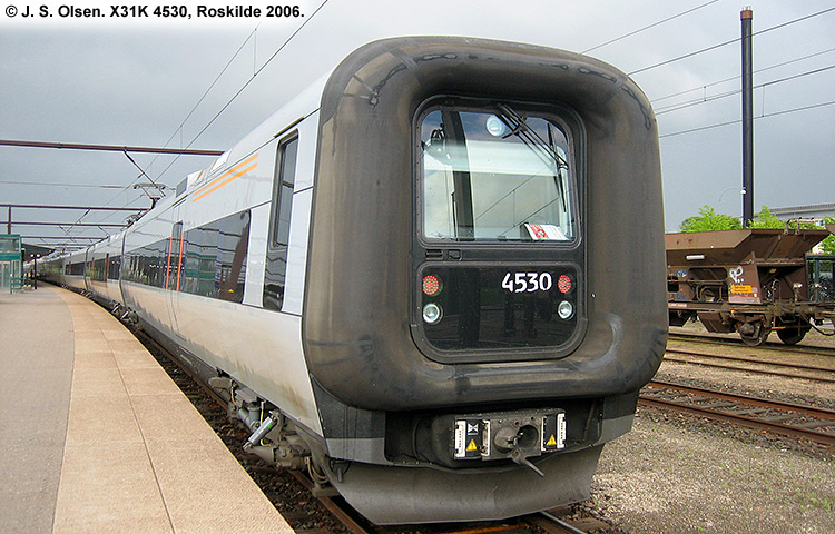 DSB ET 4330