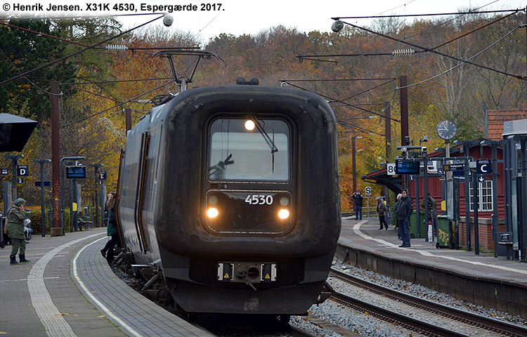 DSB ET 4330