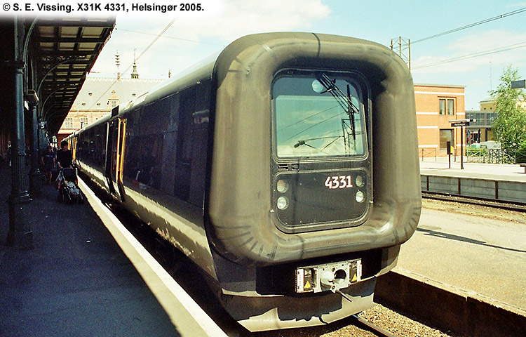 DSB ET 4331