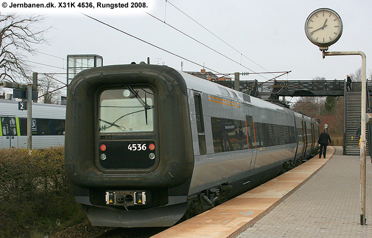 DSB ET 4336