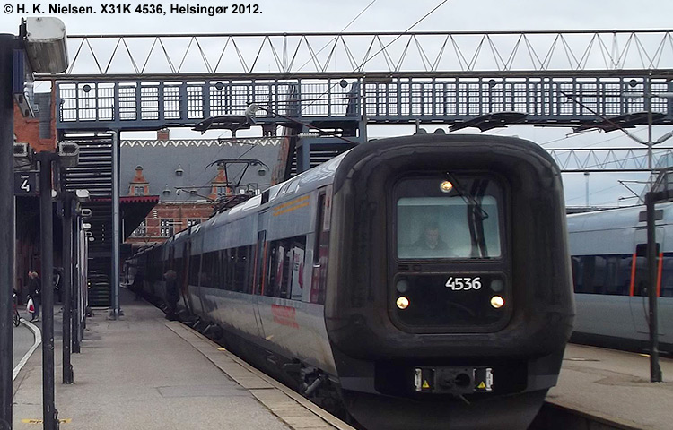 DSB ET 4336