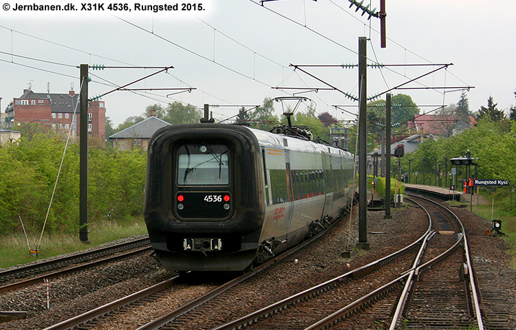 DSB ET 4336