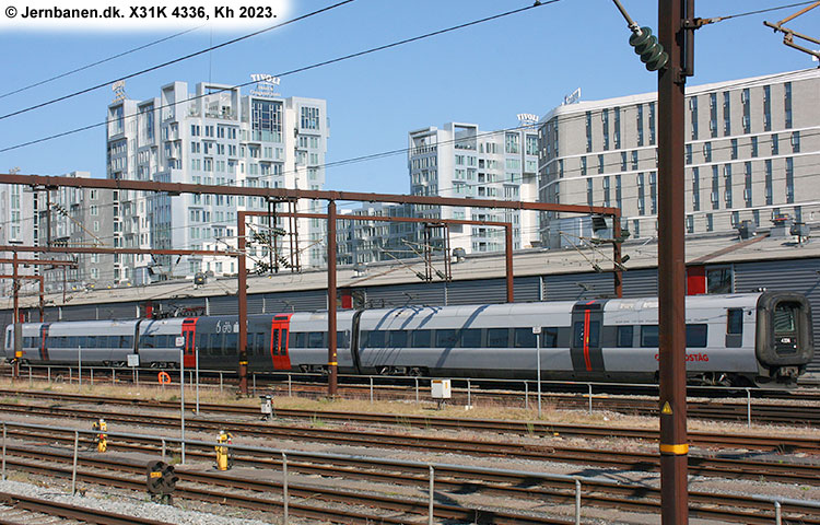 DSB ET 4336