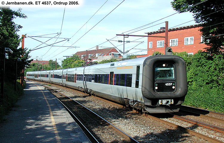 DSB ET 4337