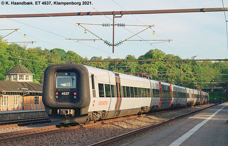 DSB ET 4337