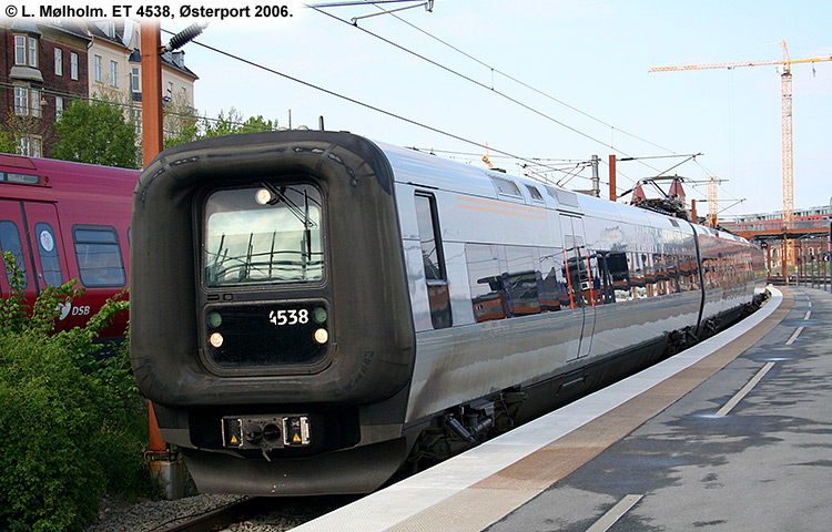 DSB ET 4338