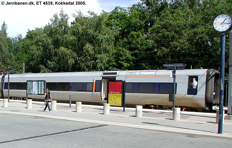 DSB ET 4339