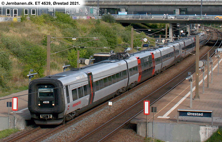 DSB ET 4339