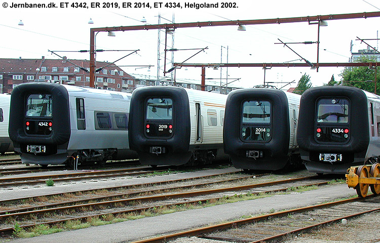 DSB ET 4342