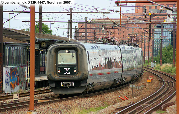 DSB ET 4347