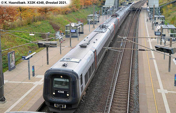 DSB ET 4348