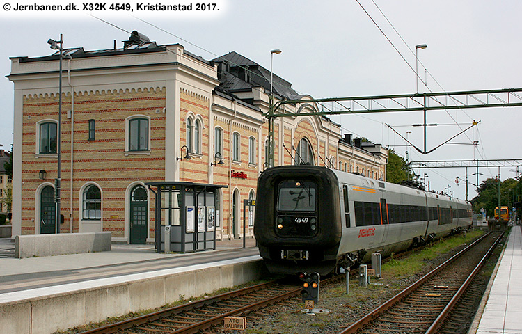 DSB ET 4349