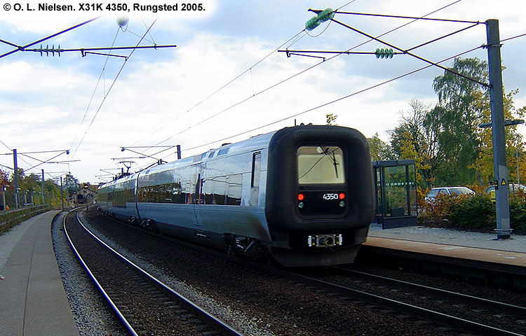 DSB ET 4350