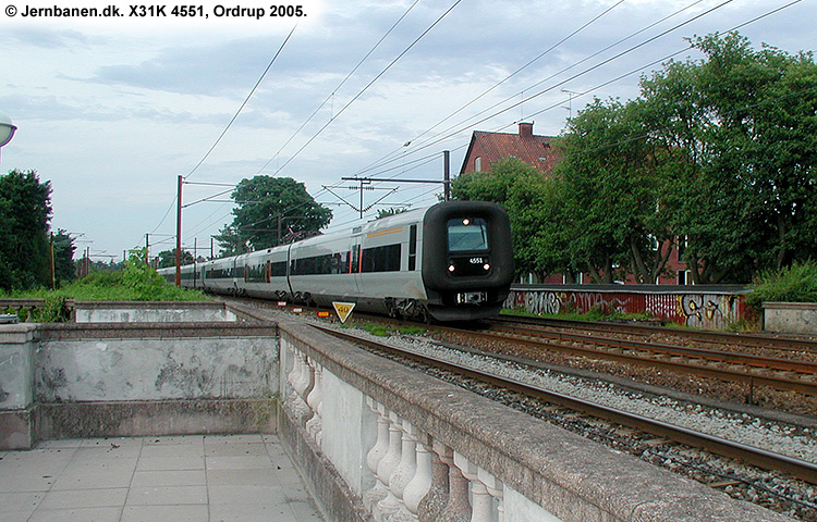 DSB ET 4351