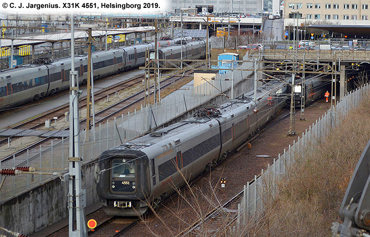 DSB ET 4351