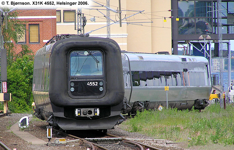 DSB ET 4352