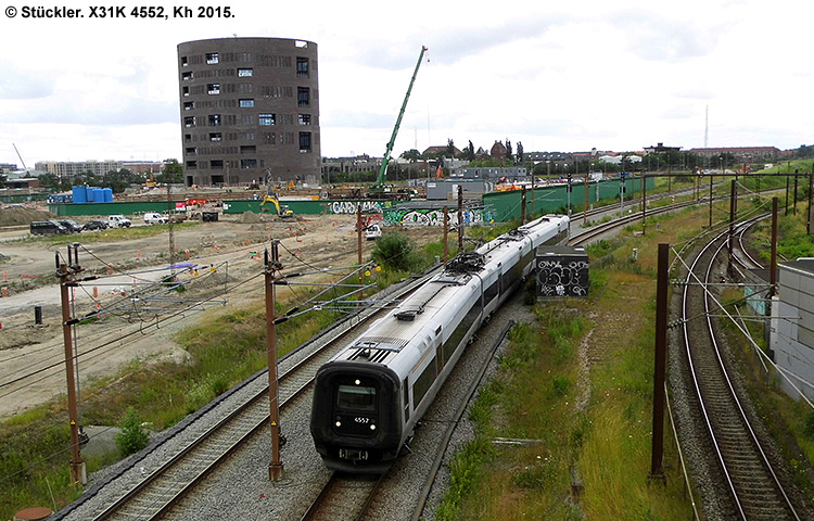 DSB ET 4352