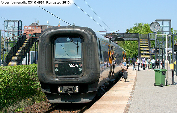 DSB ET 4354