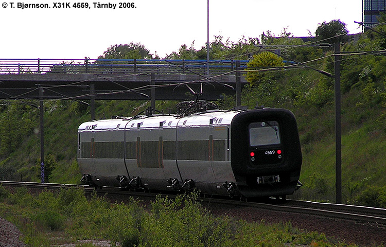 DSB ET 4359