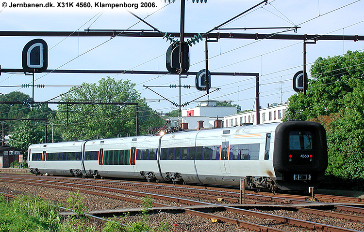 DSB ET 4360