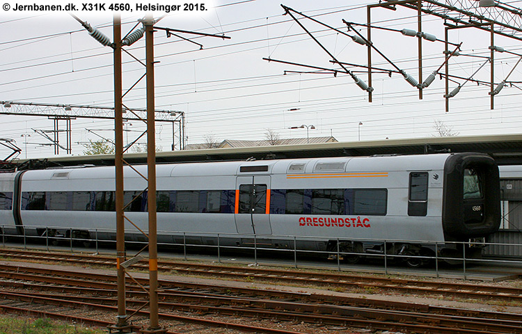 DSB ET 4360