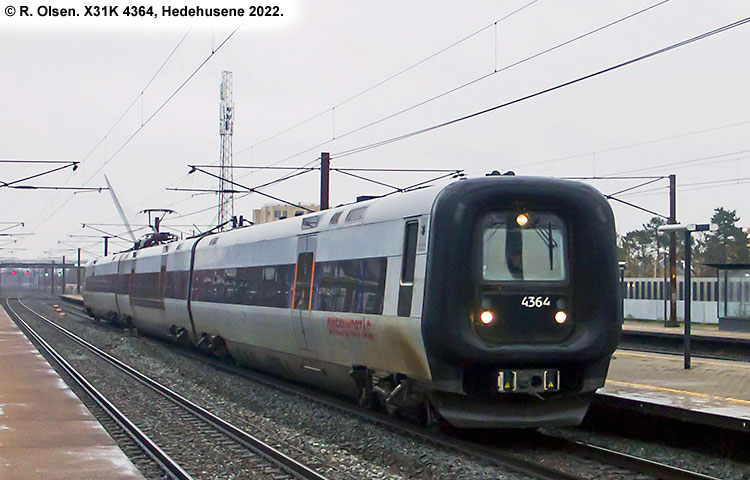 DSB ET 4364