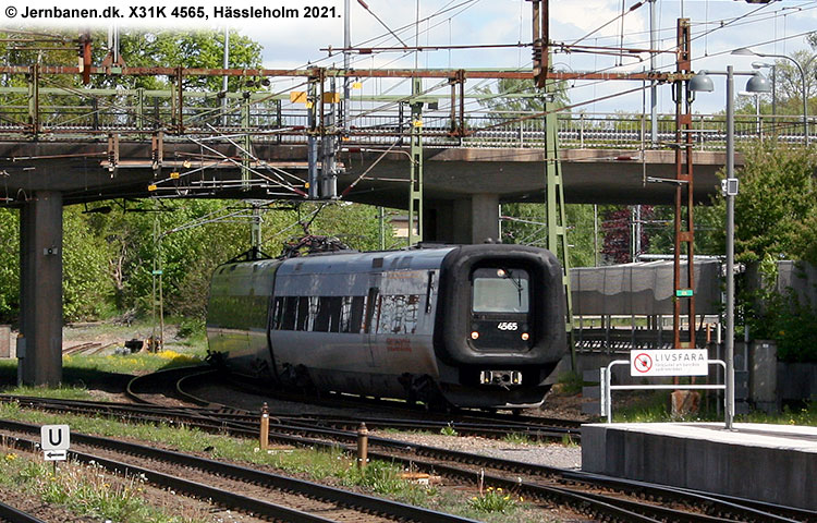 DSB ET 4365