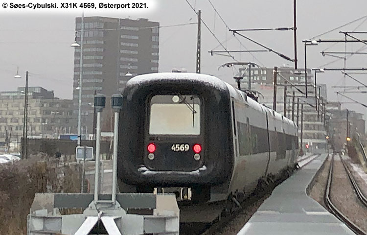 DSB ET 4369