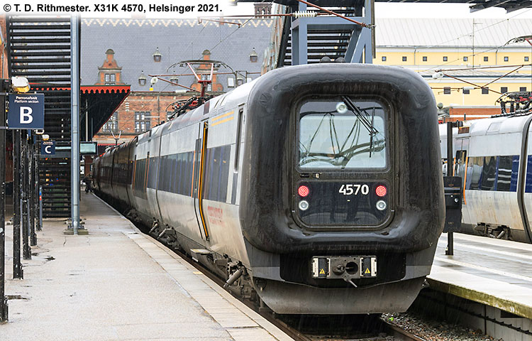 DSB ET 4370