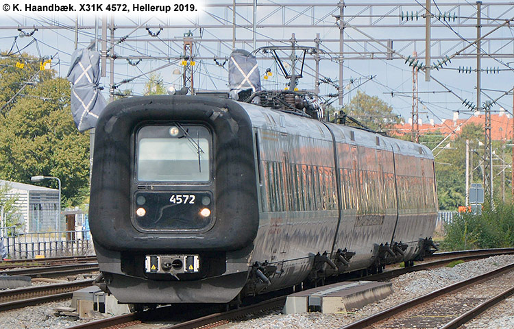 DSB ET 4372