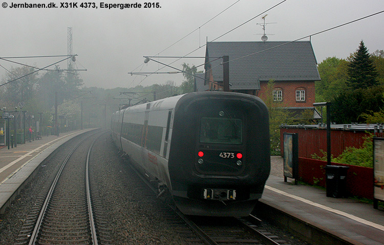 DSB ET 4373