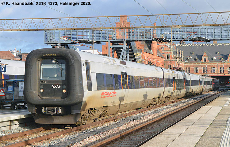 DSB ET 4373