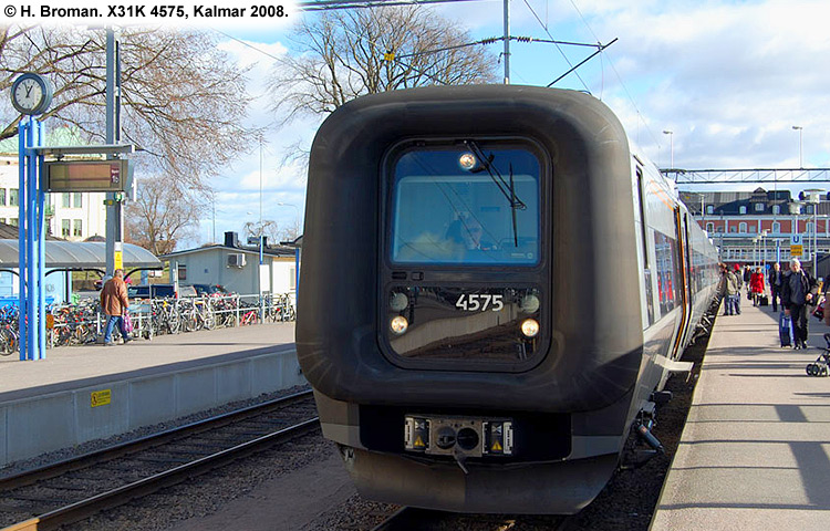 DSB ET 4375