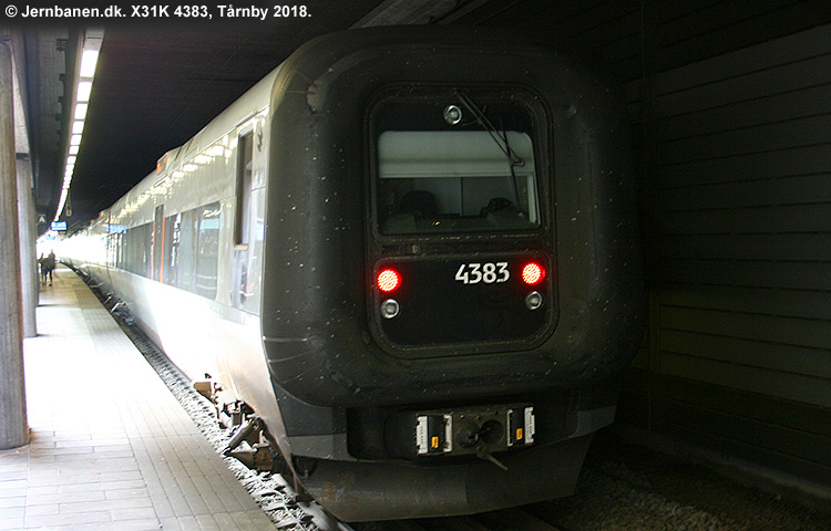 DSB ET 4383