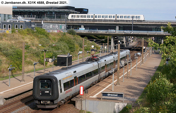 DSB ET 4388