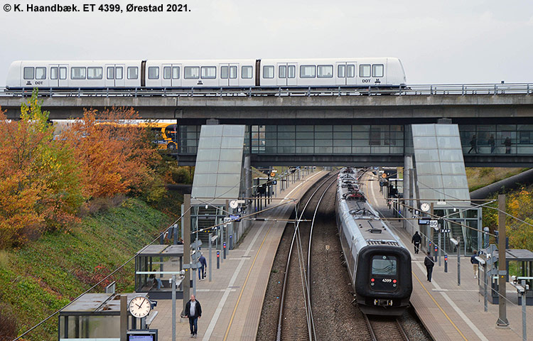 DSB ET 4399