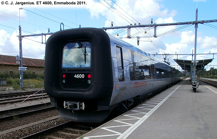 DSB ET 4400