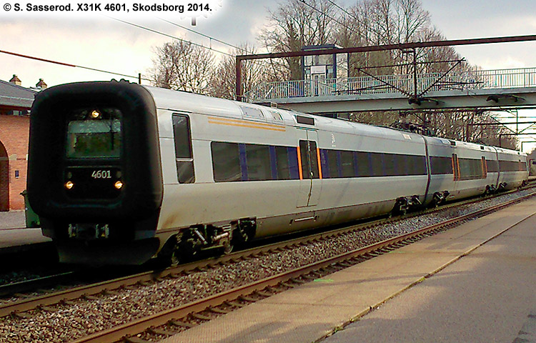 DSB ET 4401