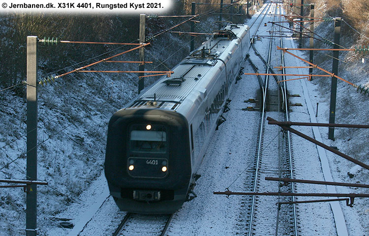 DSB ET 4401