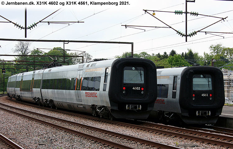 DSB ET 4402