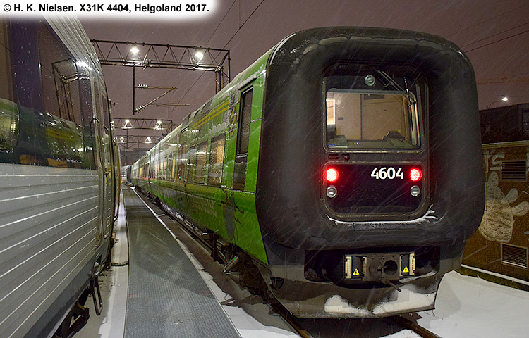 DSB ET 4404