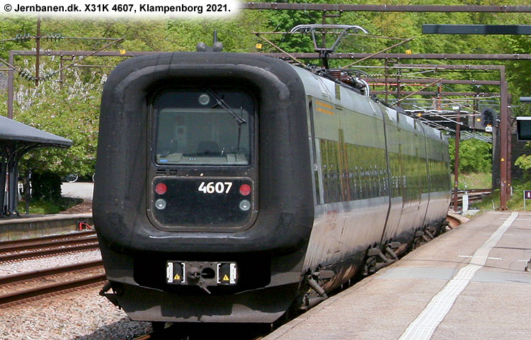 DSB ET 4407