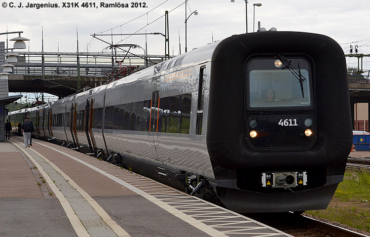 DSB ET 4411