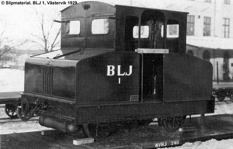 BLJ 1