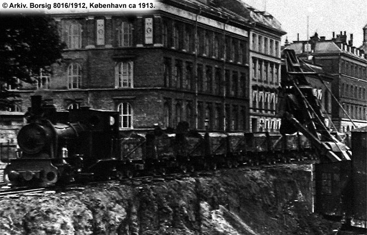 Berlin lok Berlin lok