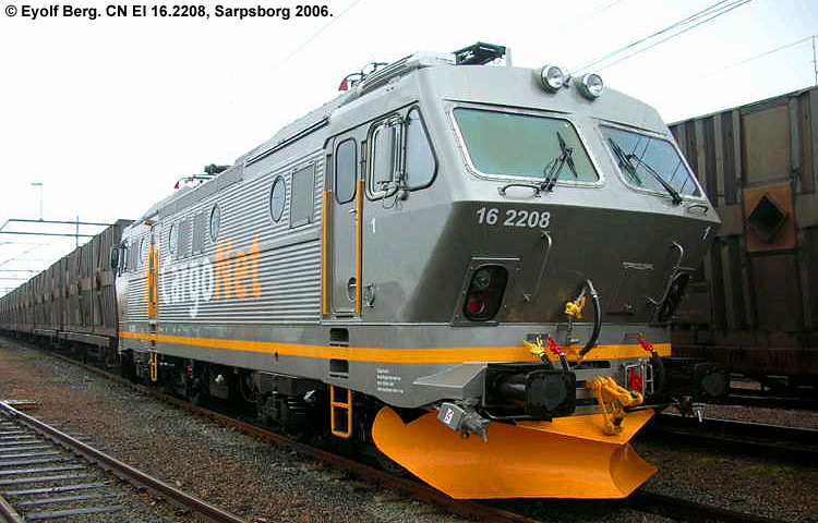 CN El 16 2208