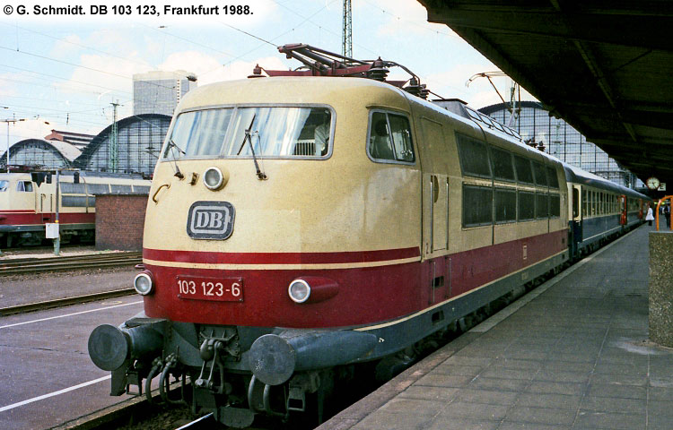 DB 103 123