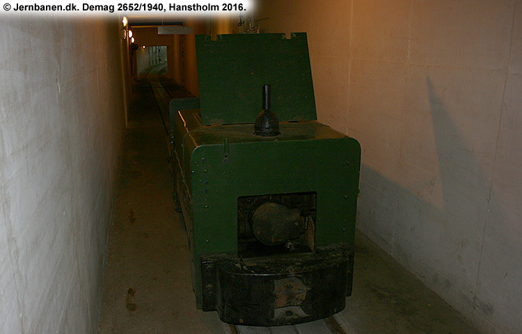 Rohweder lok Rohweder lok